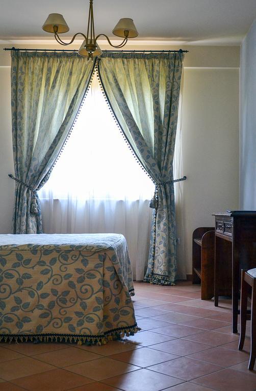 Villa Luigi Hotel & Restaurant Nuova Gestione Villa Rosa Di Martinsicuro الغرفة الصورة