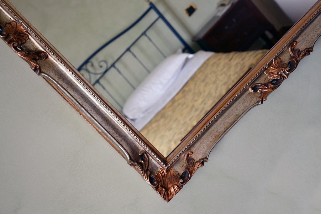 Villa Luigi Hotel & Restaurant Nuova Gestione Villa Rosa Di Martinsicuro الغرفة الصورة