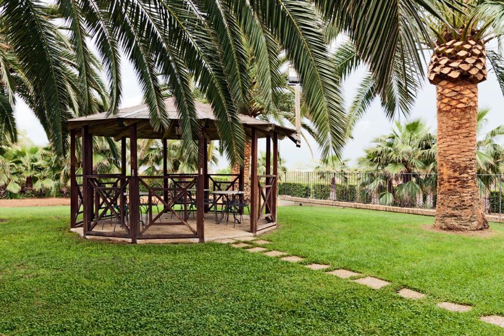 Villa Luigi Hotel & Restaurant Nuova Gestione Villa Rosa Di Martinsicuro المظهر الخارجي الصورة