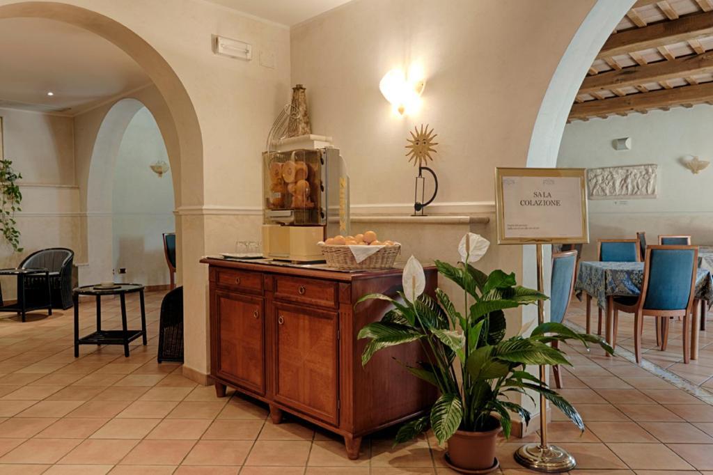 Villa Luigi Hotel & Restaurant Nuova Gestione Villa Rosa Di Martinsicuro المظهر الخارجي الصورة