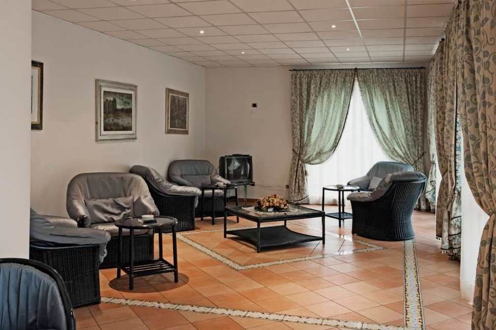 Villa Luigi Hotel & Restaurant Nuova Gestione Villa Rosa Di Martinsicuro المظهر الخارجي الصورة
