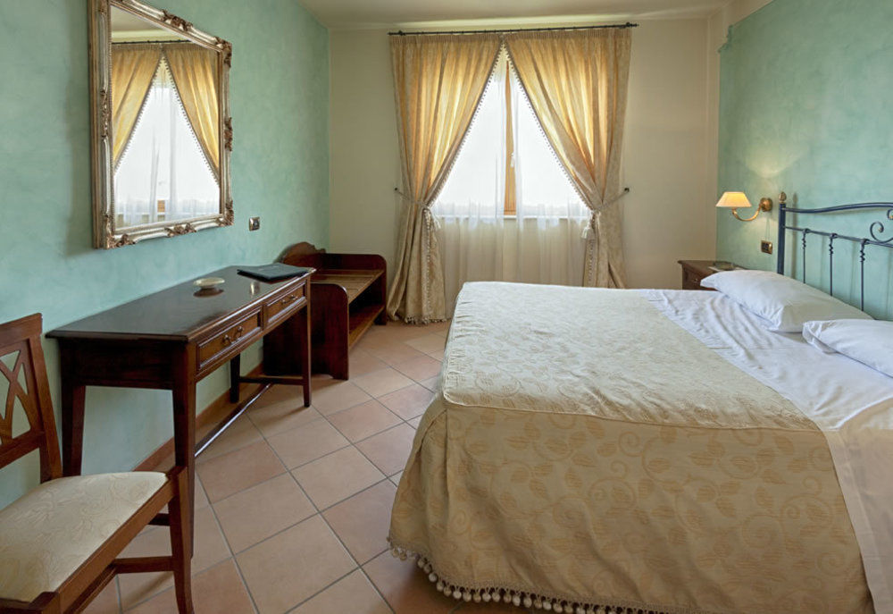 Villa Luigi Hotel & Restaurant Nuova Gestione Villa Rosa Di Martinsicuro المظهر الخارجي الصورة