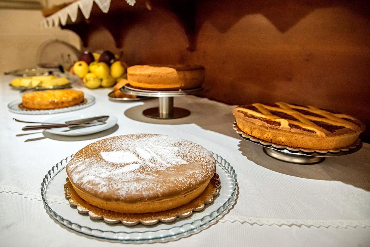 Villa Luigi Hotel & Restaurant Nuova Gestione Villa Rosa Di Martinsicuro المظهر الخارجي الصورة